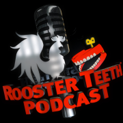Rooster Teeth Podcast (MP3)