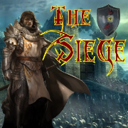 Guild Wars 2: The Siege