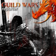 MMO Reporter » Guild Wars Reporter Podcast