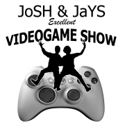 Josh and Jay's Excellent Video Game Show