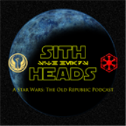 Sith Heads: A Star Wars-The Old Republic Podcast