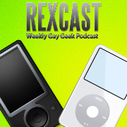 rexcast