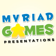 Myriad Games Presentations