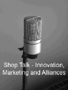 The Shop Talk Podcast