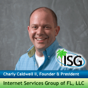 Internet Services Group of Florida Podcast