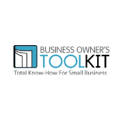 Business Owner's Toolkit