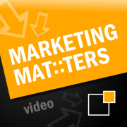 Marketing Mat::ters (Video)