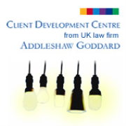 Addleshaw Goddard - Client Development Centre Audio Podcast
