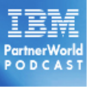 ISV audio podcasts from IBM PartnerWorld