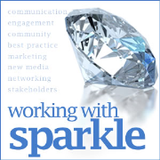 Working With Sparkle
