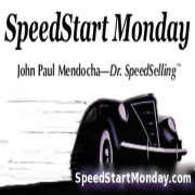 SpeedStart Monday