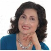 Strategy Rx  - Podcast from Dr. Francine Gaillour