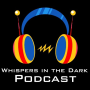 Whispers in the Dark Podcast
