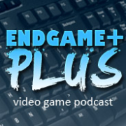 Endgame Plus : Podcasts