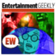 EW.com's Entertainment Geekly Podcast
