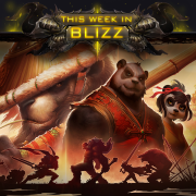 This Week in Blizz