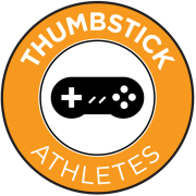 Thumbstick Athletes