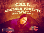 Call Chelsea Peretti