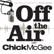 Off the Air - Chick McGee