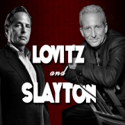 Lovitz and Slayton