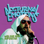 Nocturnal Emotions with Har Mar Superstar