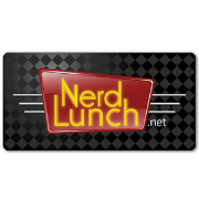 Nerd Lunch