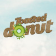 Toasted Donut (HD MP4 - 30fps)