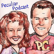 Peculiar Podcast