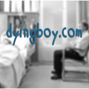 dyingboy.com