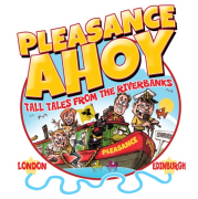 Pleasance Ahoy Podcast