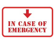 In Case of Emergency