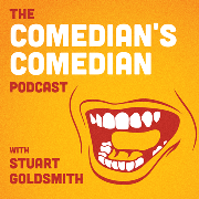 The Comedian's Comedian Podcast