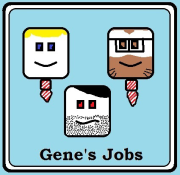 Gene's Jobs