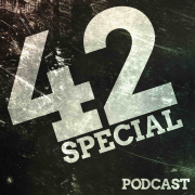 The 42 Special Podcast