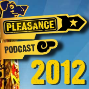 Pleasance Comedy Festival Podcast