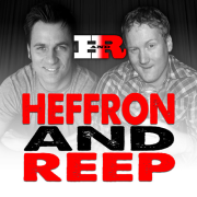 Heffron and Reep Show