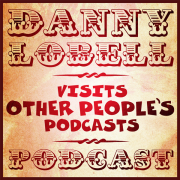 Future Danny Podcast