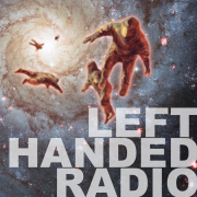Left Handed Radio