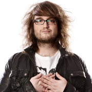 The Alex Baker Show Podcast