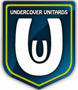 Undercover Unitards