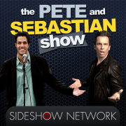 The Pete and Sebastian Show