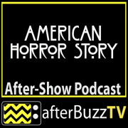 American Horror Story AfterBuzz TV AfterShow