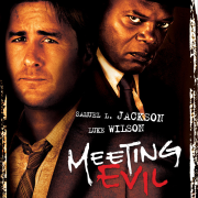 Meeting Evil - Meet the Director and Actor