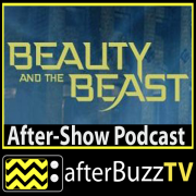 Beauty and the Beast AfterBuzz TV AfterShow