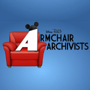 D23's Armchair Archivist