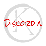Discordia - Podcast