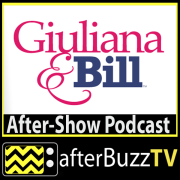 Giuliana and Bill AfterBuzz TV AfterShow