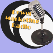 The Susanna Hutcheson Power Marketing Show