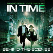 In Time: Behind-the-Scenes
