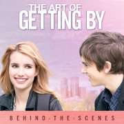 Behind-the-Scenes: The Art of Getting By